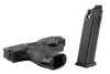 Umarex Walther PDP Compact 4inch GBB Airsoft Pistol (by VFC)