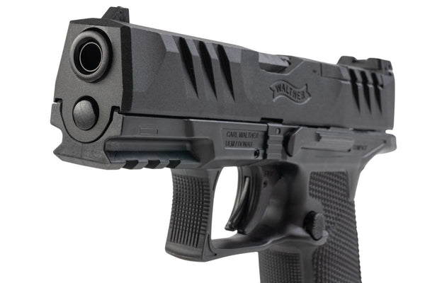 Umarex Walther PDP Compact 4inch GBB Airsoft Pistol (by VFC)
