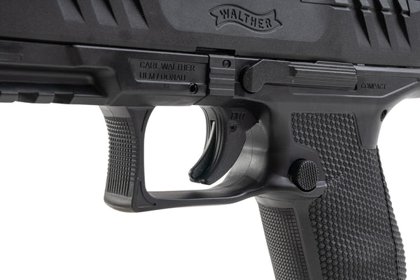 Umarex Walther PDP Compact 4inch GBB Airsoft Pistol (by VFC)