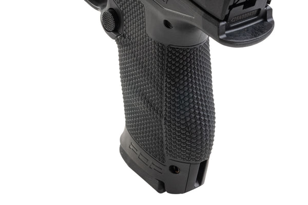 Umarex Walther PDP Compact 4inch GBB Airsoft Pistol (by VFC)