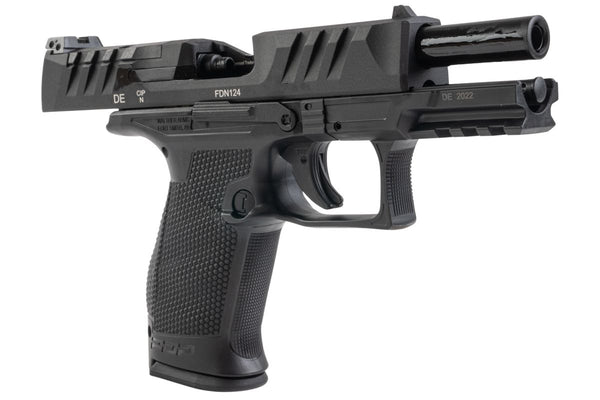Umarex Walther PDP Compact 4inch GBB Airsoft Pistol (by VFC)
