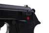 VFC/Umarex - Walther PPK/S AIRSOFT GBB Pistol (Walther Authorized)