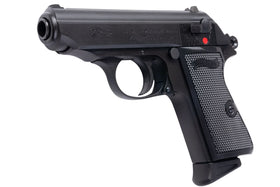 VFC/Umarex - Walther PPK/S AIRSOFT GBB Pistol (Walther Authorized)