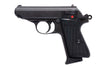 VFC/Umarex - Walther PPK/S AIRSOFT GBB Pistol (Walther Authorized)