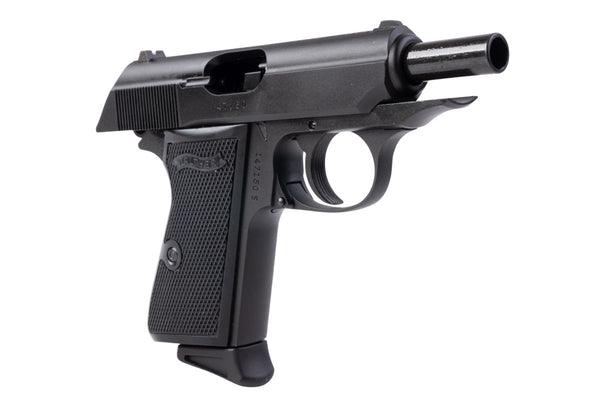 VFC/Umarex - Walther PPK/S AIRSOFT GBB Pistol (Walther Authorized)