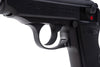 VFC/Umarex - Walther PPK/S AIRSOFT GBB Pistol (Walther Authorized)