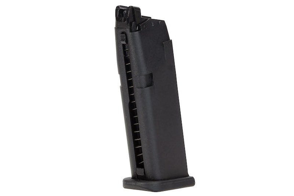 Umarex Glock 19 Gen 5 Green Gas Magazine (20 rounds, by VFC)