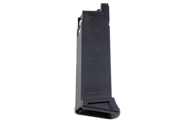 VFC/Umarex - Walther PPK/S AIRSOFT GBB Pistol (Walther Authorized)