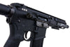 VFC BCM SBR MK2 MCMR GBBR Airsoft (8.5 inch) - Black