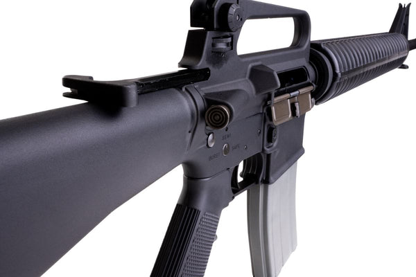 VFC Colt M16A2 GBB Airsoft Rifle (Licensed by Cybergun)