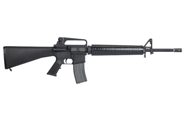 VFC Colt M16A2 GBB Airsoft Rifle (Licensed by Cybergun)