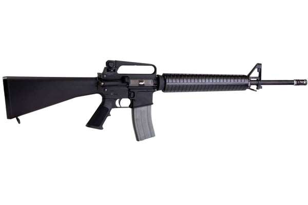 VFC Colt M16A2 GBB Airsoft Rifle (Licensed by Cybergun)