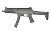 WELL PRO - PPK-20 SMG GBB Airsoft (Metal Version)