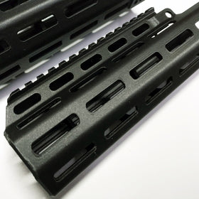 TARK Custom - M-LOK Handguard Rail for Maruyama SCW-9 SD2 GBB (7.5 inch and 8.75 inch)