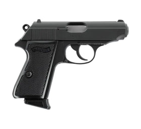 VFC/Umarex - Walther PPK/S AIRSOFT GBB Pistol (Walther Authorized)