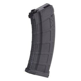 E&L QBZ-191 T191 DPS HPA GBB 120rds Magazine (Black)