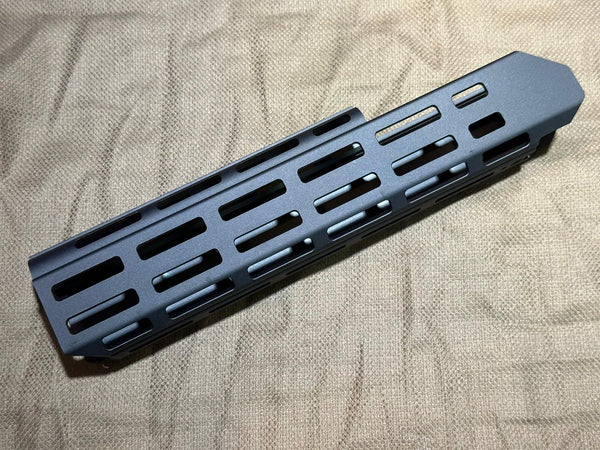 CNC MI Style Dual M-LOK 10