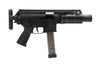 Maruyama SCW-9 SD2 GBB Airsoft (Special Full Marking Version)