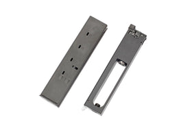 NORTHEAST - 32rds CO2 Magazine (9MM 25rds Short MAG Style) for UZI GBB SMG Series