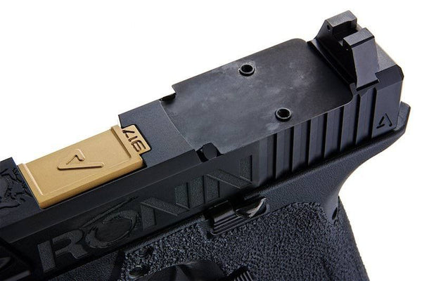 RWA Agency Arms Ronin GBB Pistol Airsoft