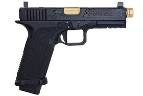 RWA Agency Arms Ronin GBB Pistol Airsoft