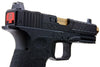 RWA Agency Arms Ronin GBB Pistol Airsoft