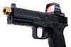 RWA Agency Arms Ronin GBB Pistol Airsoft