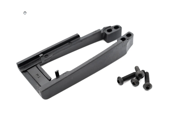 Hephaestus Magwell For Tokyo Marui AK GBB Series