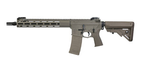 VFC KAC L403A1 GBB Rifle Airsoft ( KS-1 L403A1-AIW 13.7