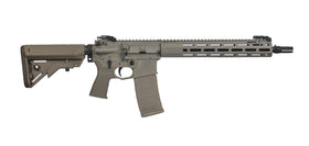 VFC KAC L403A1 GBB Rifle Airsoft ( KS-1 L403A1-AIW 13.7