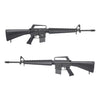 COLT Licensed XM16E1 / Mod 603 Early Type GBB Rifle Airsoft (by VFC)