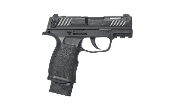 EMG Strike Industries Licensed SI P365 SMP GBB Pistol Airsoft (by VFC)