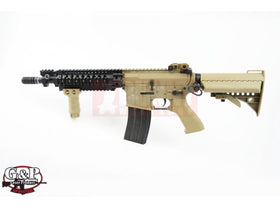 G&P - Sentry (Troy) Airsoft AEG (Sand)