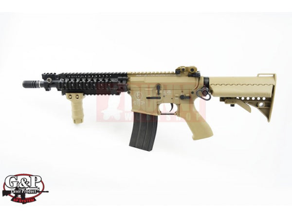 G&P - Sentry (Troy) Airsoft AEG (Sand)