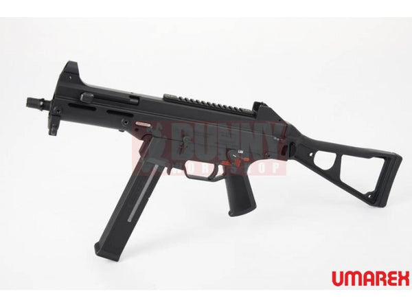 Umarex - (VFC) UMP GBB SMG DX ( ASIA EDITION )