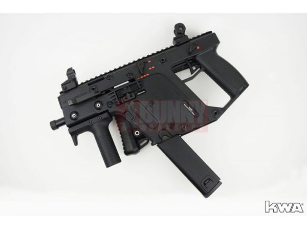 KWA - Kriss Vector GBB SMG