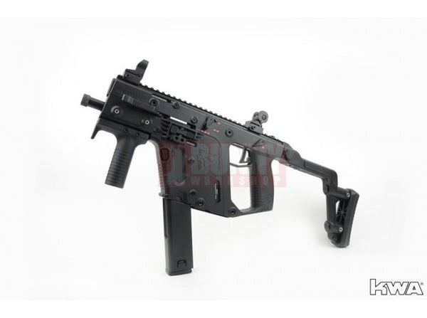 KWA - Kriss Vector GBB SMG