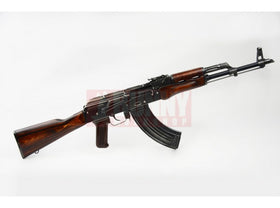 GHK  AKM GBB Rifle (Bunny Custom Vintage)
