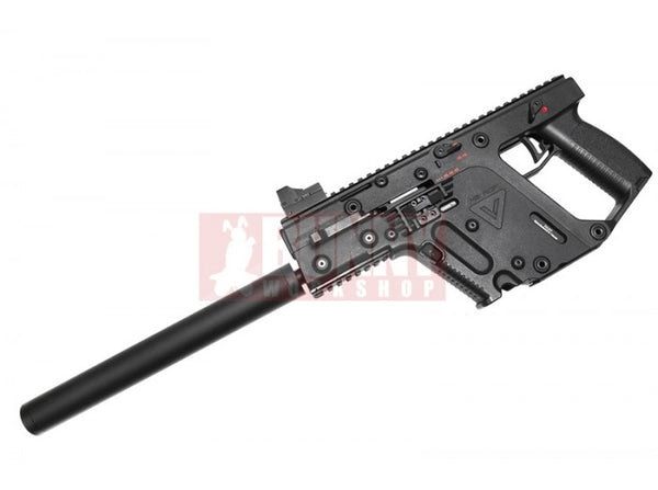 TAF Custom work - KWA KRISS VECTOR CRB Barrel Shroud