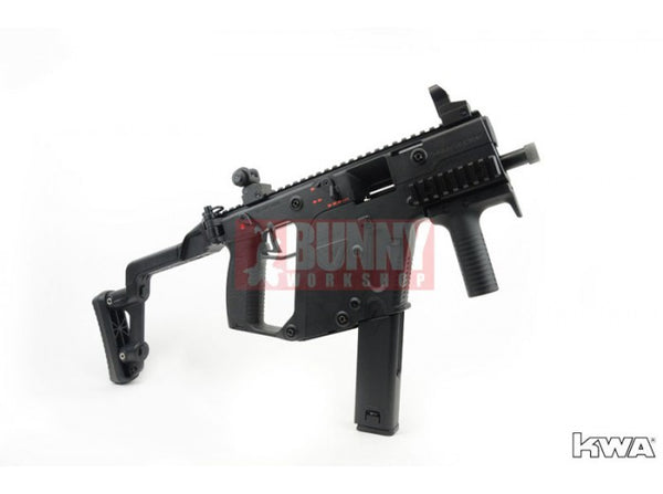 KWA - Kriss Vector GBB SMG