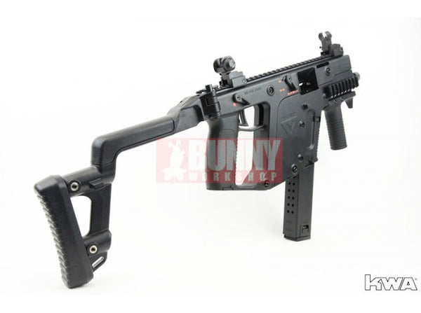 KWA - Kriss Vector GBB SMG