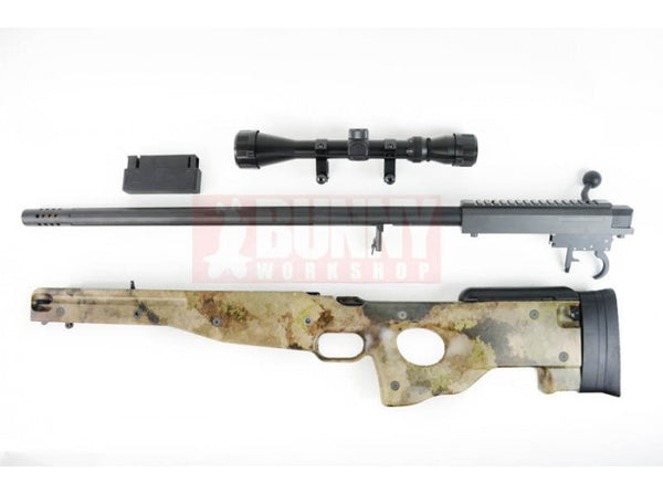 Action Custom - T96 Airsoft Sniper Rilfe (AT)