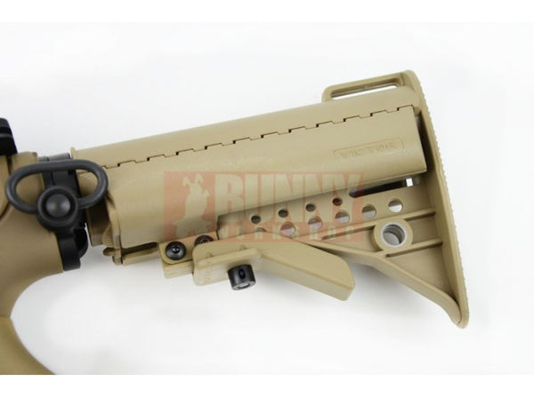 G&P - Sentry (Troy) Airsoft AEG (Sand)