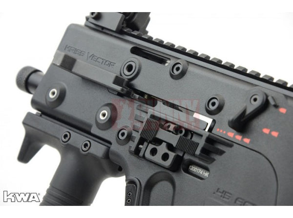 KWA - Kriss Vector GBB SMG