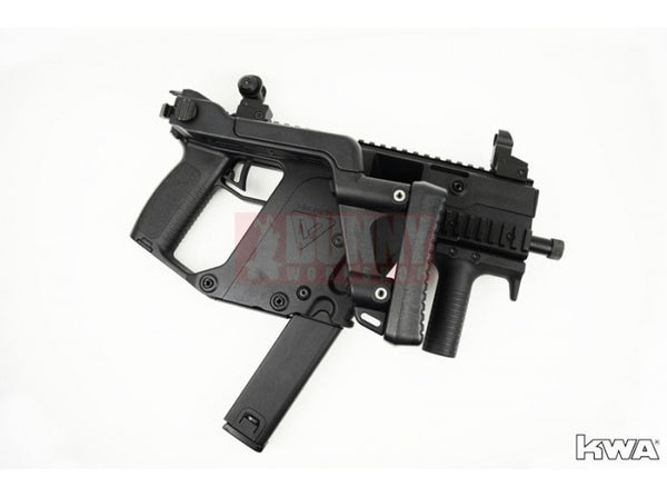 KWA - Kriss Vector GBB SMG