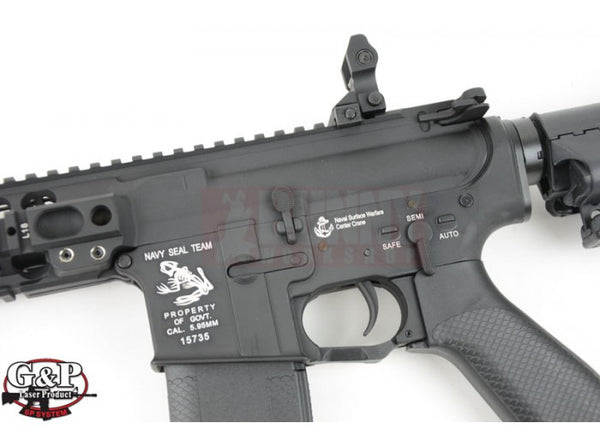 G&P - Rapid Fire AEG