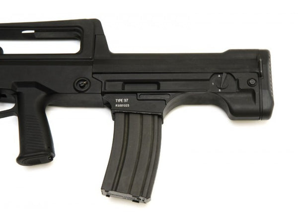 Real Sword RS Type 97 AEG