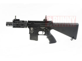 G&P Stubby Killer M4 Airsoft AEG