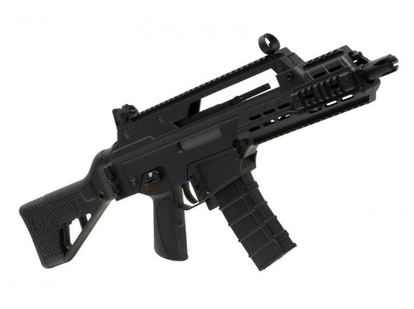 ICS G33 Compact Assualt Rifle (Dark Earth, ICS-234)