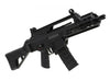 ICS G33 Compact Assualt Rifle (Black, ICS-233)